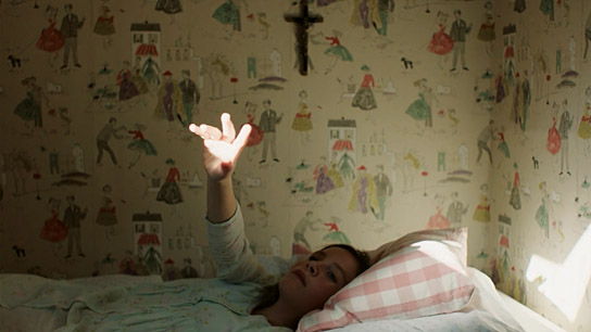 Felizia Trube in "Vatersland" (2020); Quelle: W-film, DFF, © W-film, Coin Film