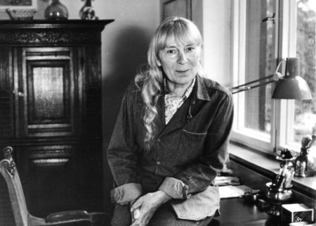 Annelie Thorndike (1985); Quelle: FMP