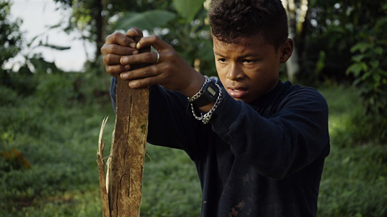 "Perro" (2019); Quelle: Zum Goldenen Lamm Filmproduktion, DFF, © Zum Goldenen Lamm Filmproduktion