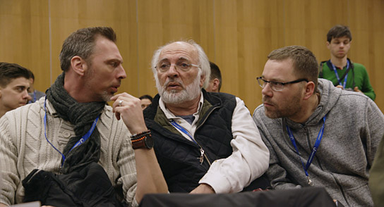 "The Second Life - Das zweite Leben" (2020), Quelle: Real Fiction Filmverleih, DFF, © Thurnfilm