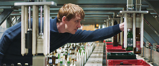Daniel Sträßer in "Alles in bester Ordnung" (2021); Quelle: Filmwelt Verleihagentur, DFF, © FILMWELT, Foto: LICHTBLICK, Niklas Lindschau