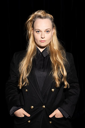 Janina Brinkmann