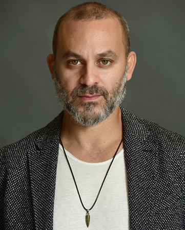 Cenk Erdoğan