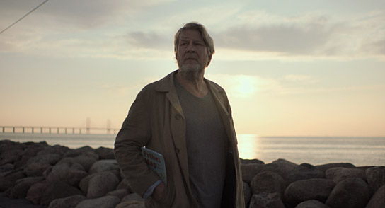  Rolf Lassgård in "Ein großes Versprechen" (2021); Quelle: Filmperlen, DFF, © Nikolai von Graevenitz, Tamtam Film