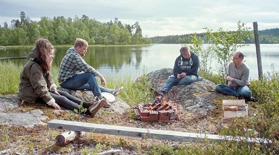 "Tics - Mit Tourette nach Lappland" (2021)