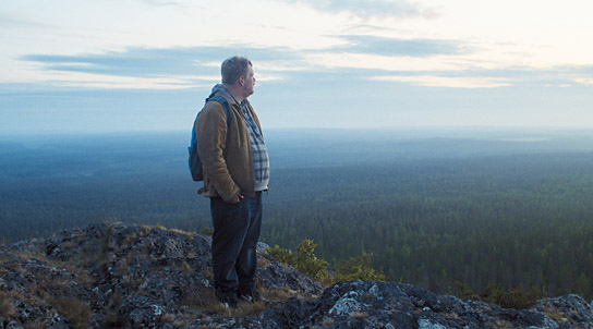 "Tics - Mit Tourette nach Lappland" (2021)
