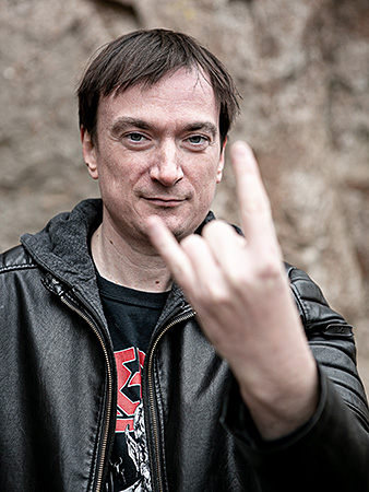 Daniel Hofmann; Quelle: mindjazz pictures, DFF, © Marc Schnittker