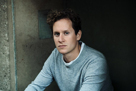 Moritz Treuenfels
