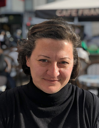 Diana El Jeiroudi (2019)
