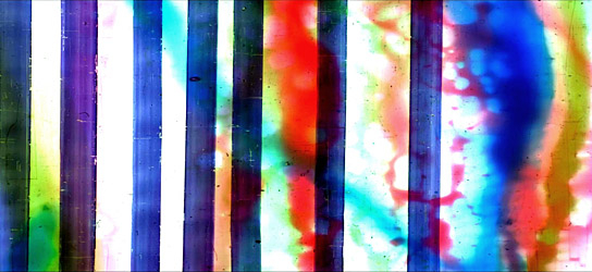 "Collage III - Musik des Lichts" (1979)