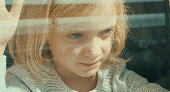 Carolina Michelangeli in "Das Pfauenparadies" (2021)