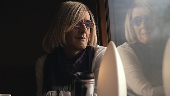 "Und ruhig fließt der Rhein" (2021)