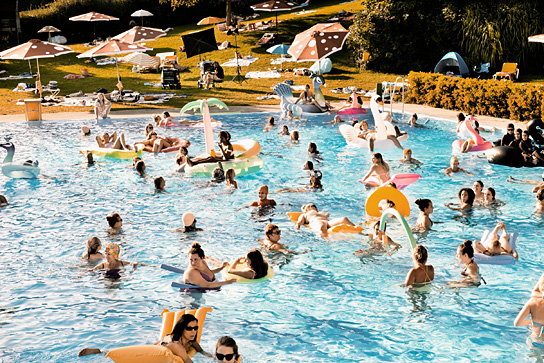 "Freibad" (2022)