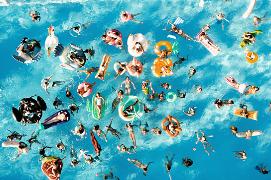 "Freibad" (2022)
