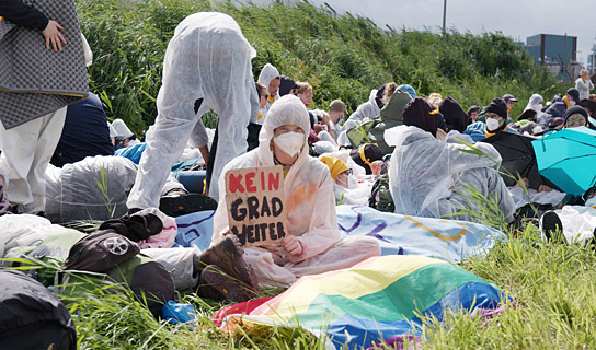 "Der laute Frühling" (2022)