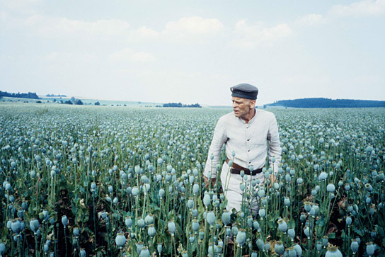 Klaus Kinski in "Woyzeck" (1979)