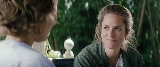 Franziska Machens, Marie Burchard (v.l.n.r.) in "Lieber Kurt" (2022)