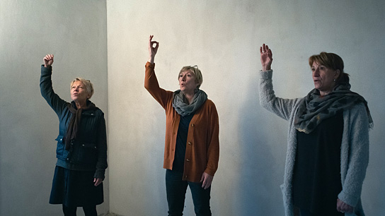 "Unsere Herzen - Ein Klang" (2022)