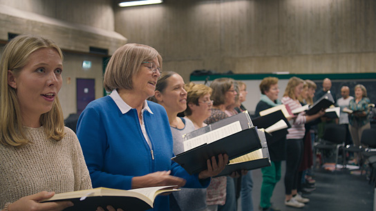 "Unsere Herzen - Ein Klang" (2022)