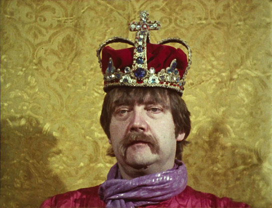 Hanns-Peter Hüster in "Der Hut. Im Lichte neuester Forschung" (1983)
