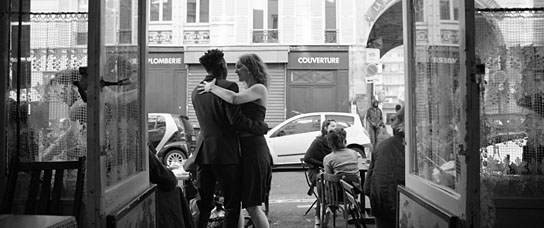 "Belleville, belle et rebelle" (2021)