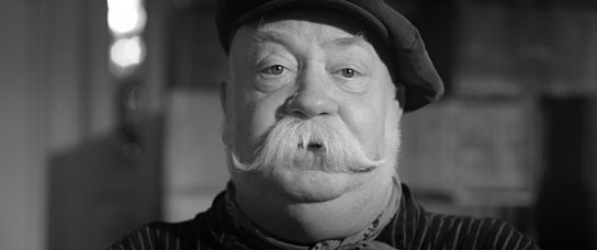 "Belleville, belle et rebelle" (2021)