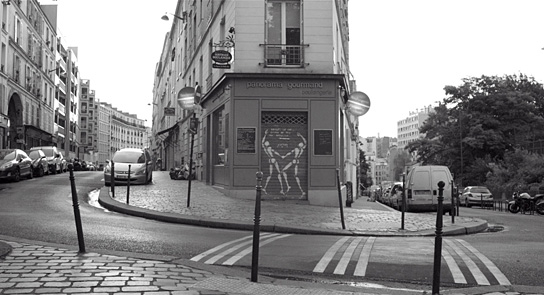 "Belleville, belle et rebelle" (2021)