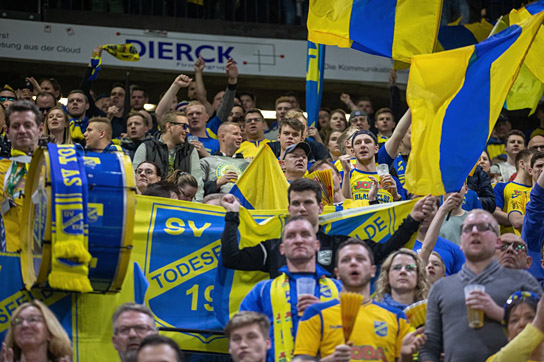 "Ganz Tofe fährt nach Kiel" (2022)