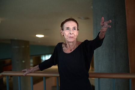 Eva-Maria Kurz