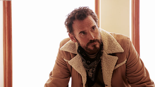 Matt Dillon in "Land of Dreams" (2021)