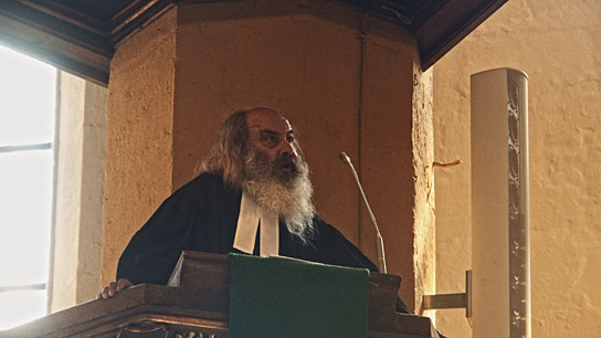 Lothar König in "König hört auf" (2022)