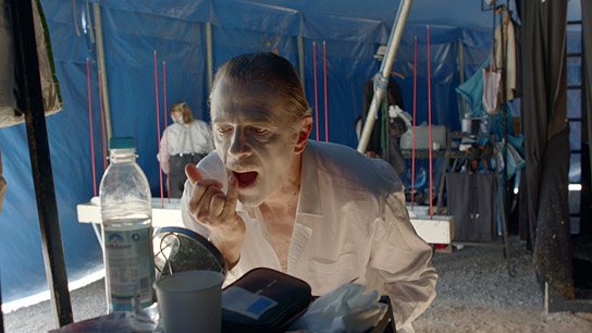 "Das Arturo-Projekt" (2022)