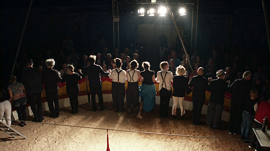 "Das Arturo-Projekt" (2022)