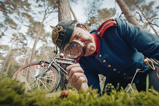 Olli Dittrich in "Der Räuber Hotzenplotz" (2022)