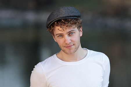 Niklas Doddo