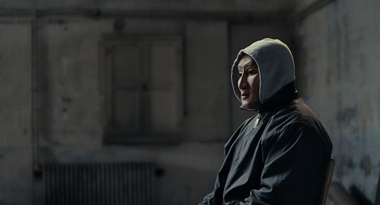 "The Lost Souls of Syria" (2022)