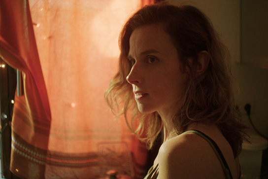 Karin Hanczewski in "Bulldog" (2022)