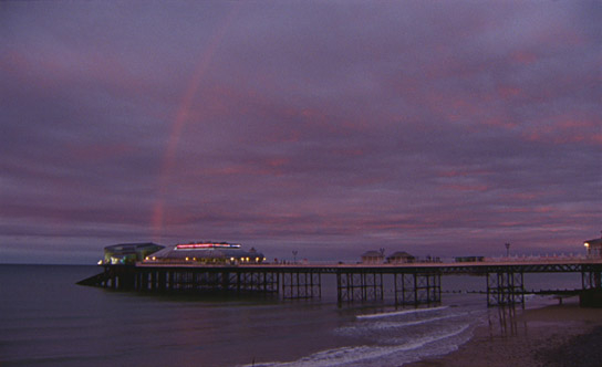 "Seaside Special" (2021)