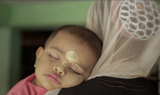 "Midwives" (2021)