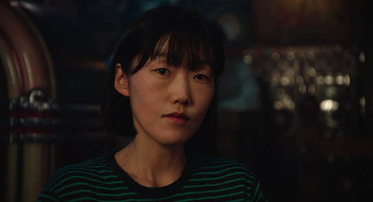 Guka Han in "Return to Seoul" (2022)