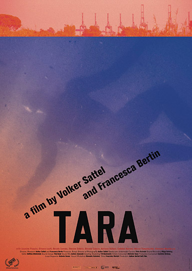 Filmplakat von "Tara" (2022)