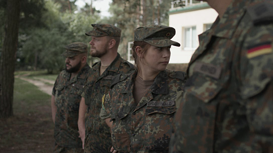 "Rukla - Momentan keine Feindsicht" (2022)