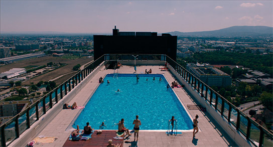 "27 Storeys" (2022)
