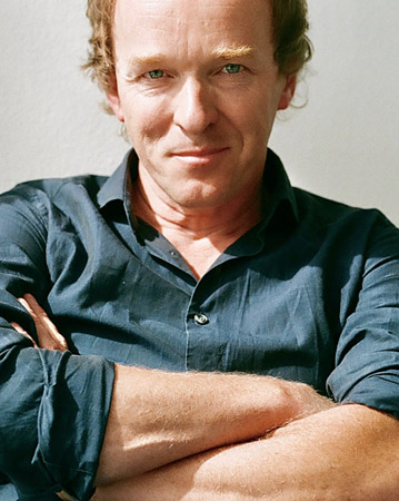 Volker Sattel