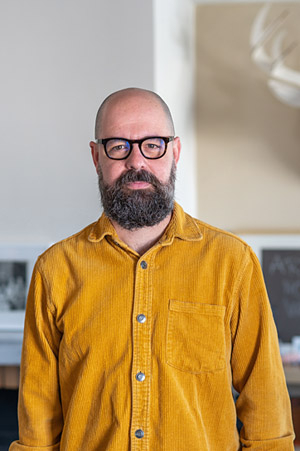 Vassilis Katsoupis