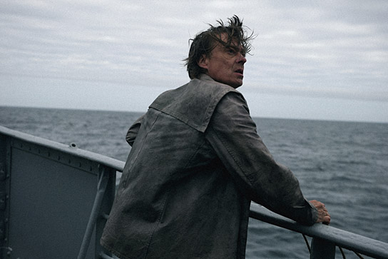 Kristoffer Joner in "War Sailor" (2022)
