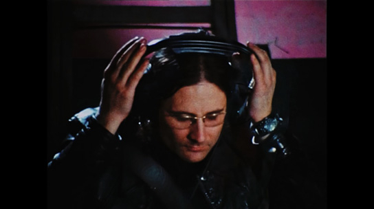 Irmin Schmidt in "Can and Me" (2022)