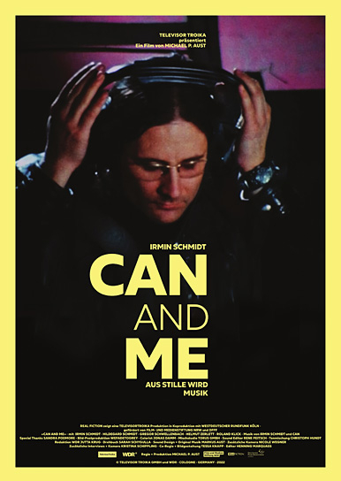 Filmplakat von "Can and Me" (2022)