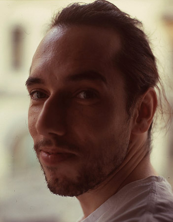 Roman Liubyi