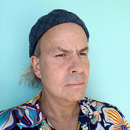 Peter Geyer